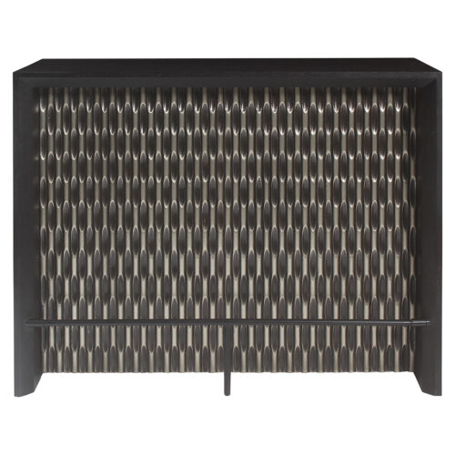 Bartafel Walker Eiken - 122 x 50 cm - Afbeelding 2