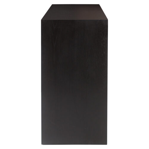 Bartafel Walker Eiken - 122 x 50 cm - Afbeelding 3