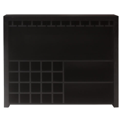 Bartafel Walker Eiken - 122 x 50 cm - Afbeelding 5