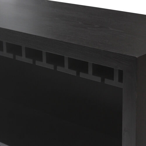 Bartafel Walker Eiken - 122 x 50 cm - Afbeelding 6