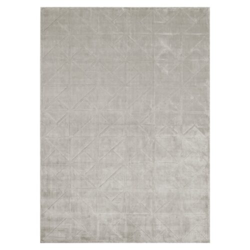 Vloerkleed Yuna kleur Beige