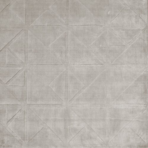 Vloerkleed Yuna kleur Beige - Afbeelding 3