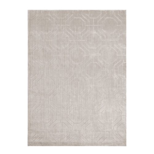 Vloerkleed Flynn kleur ivory