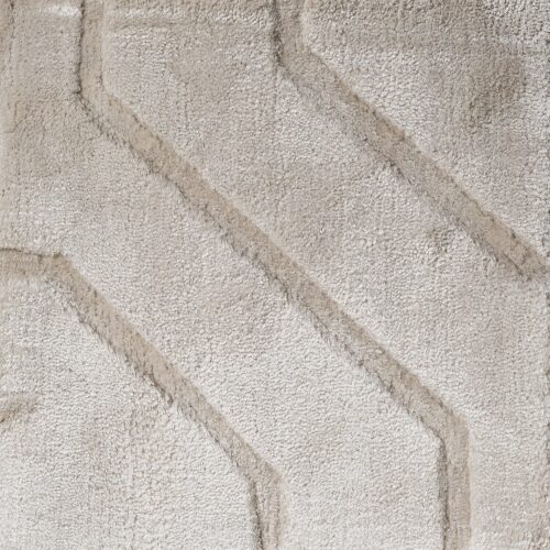 Vloerkleed Flynn kleur ivory - Afbeelding 5