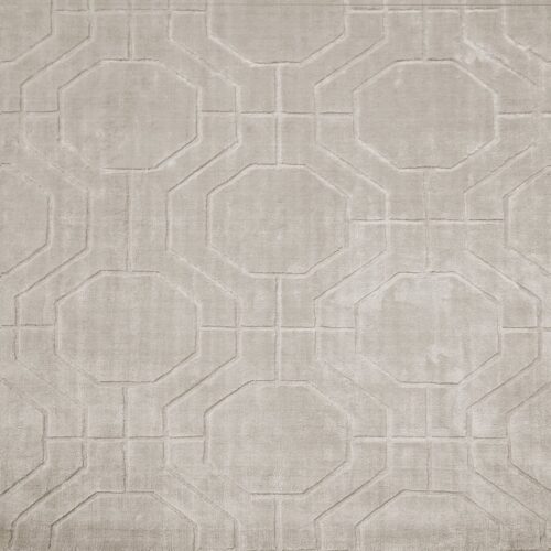 Vloerkleed Flynn ivory 300x400 (Ivory) - Afbeelding 3