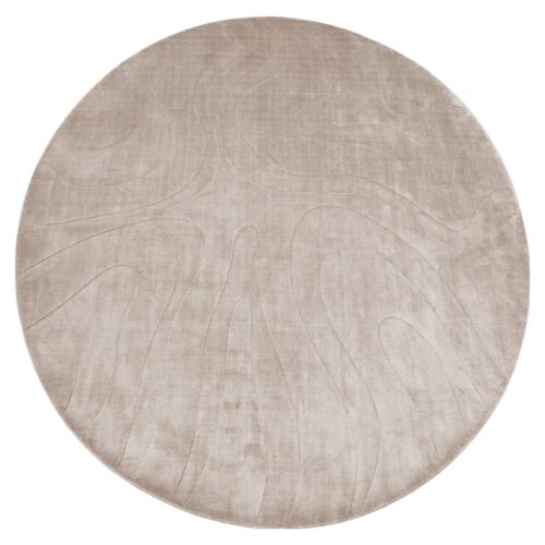 Rond Vloerkleed Addison 260cm