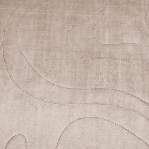 Rond Vloerkleed Addison 260cm - Afbeelding 3