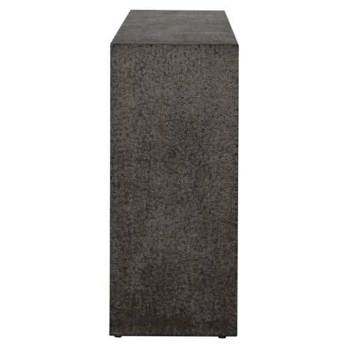 Sidetable Gizen Brass - 160 cm - Afbeelding 2
