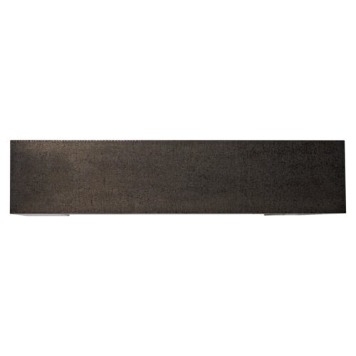 Sidetable Gizen Brass - 160 cm - Afbeelding 4