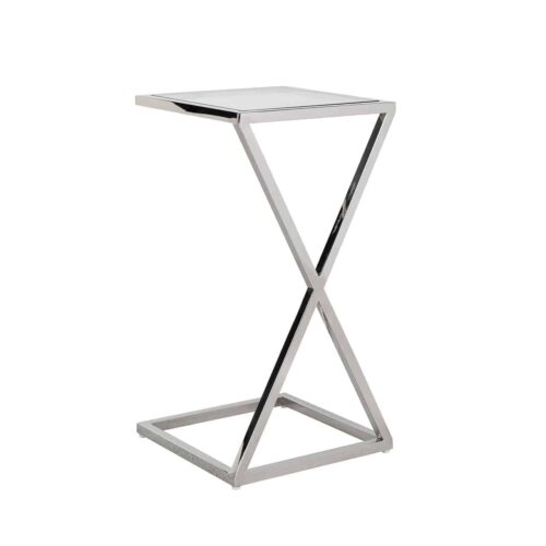 Laptoptafel Paramount - Zilver