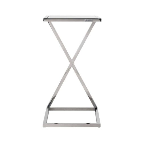 Laptoptafel Paramount - Zilver - Afbeelding 3