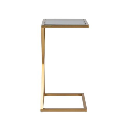 Laptoptafel Paramount - Goud - Afbeelding 2