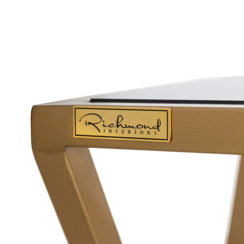 Laptoptafel Paramount - Goud - Afbeelding 5