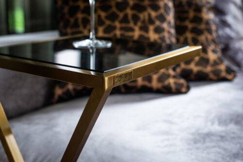 Laptoptafel Paramount - Goud - Afbeelding 7