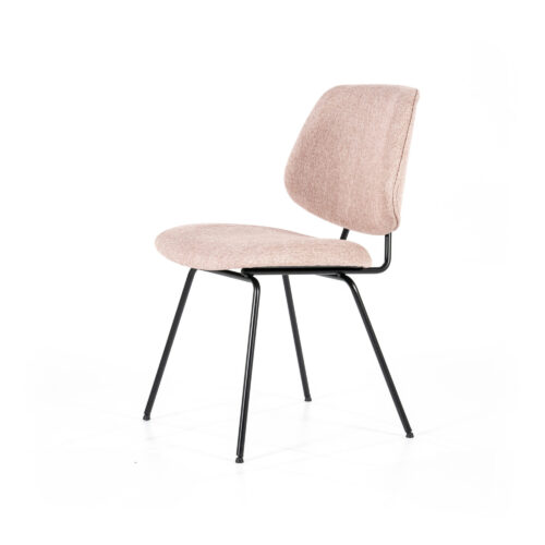 Stoel Lynn - Roze - Afbeelding 18