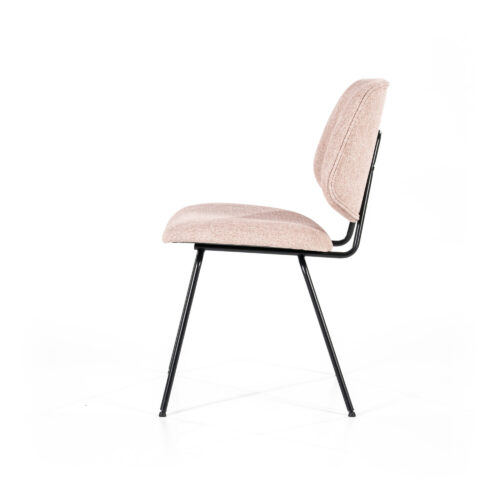 Stoel Lynn - Roze - Afbeelding 20