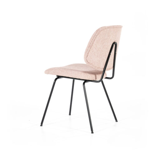 Stoel Lynn - Roze - Afbeelding 21