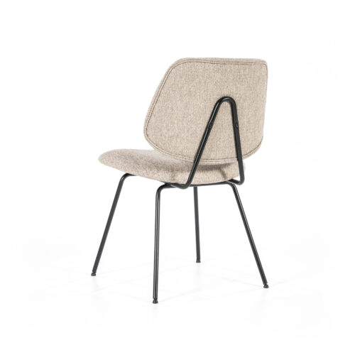 Stoel Lynn - Beige - Afbeelding 29