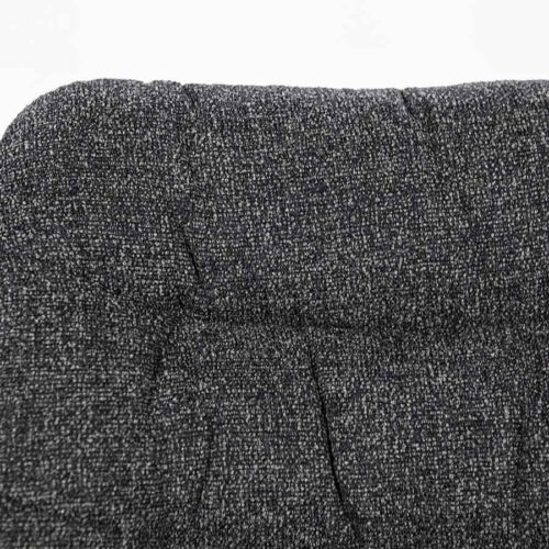 Fauteuil Danica - Antraciet Baquer - Afbeelding 34