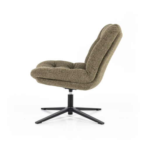 Fauteuil Danica - Groen Baquer - Afbeelding 22