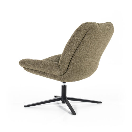 Fauteuil Danica - Groen Baquer - Afbeelding 23
