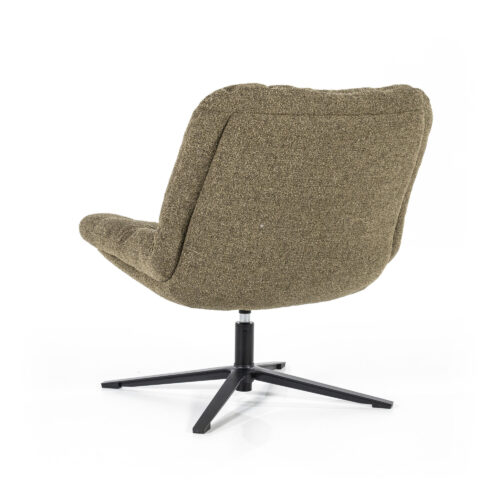 Fauteuil Danica - Groen Baquer - Afbeelding 24