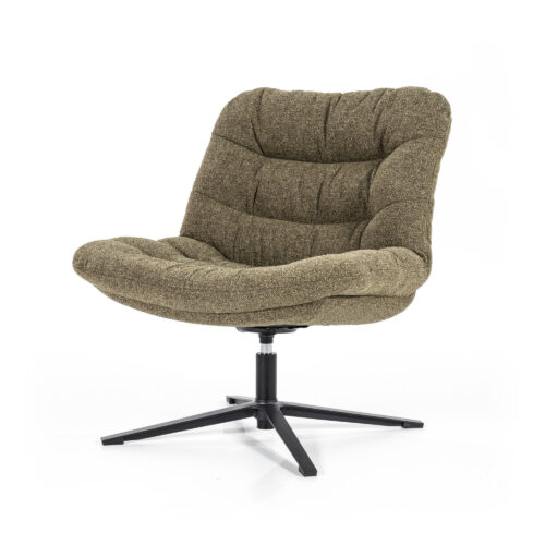 Fauteuil Danica - Groen Baquer - Afbeelding 29