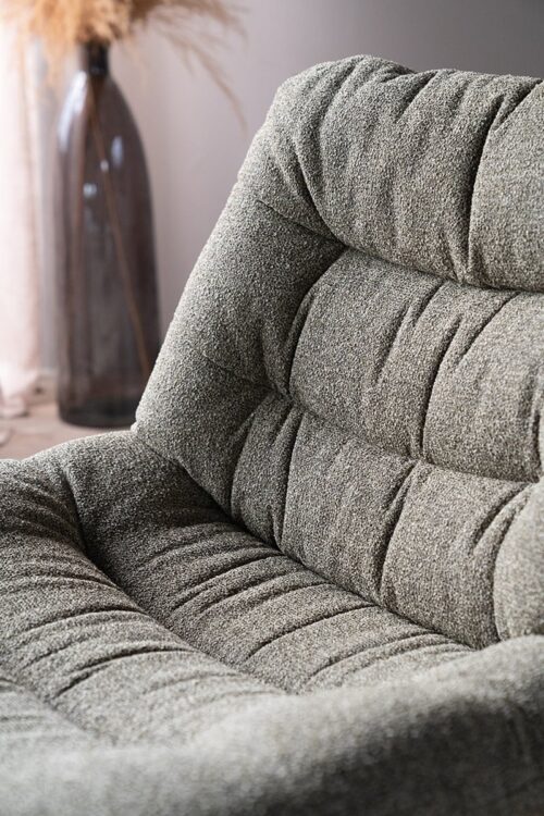 Fauteuil Danica - Groen Baquer - Afbeelding 21
