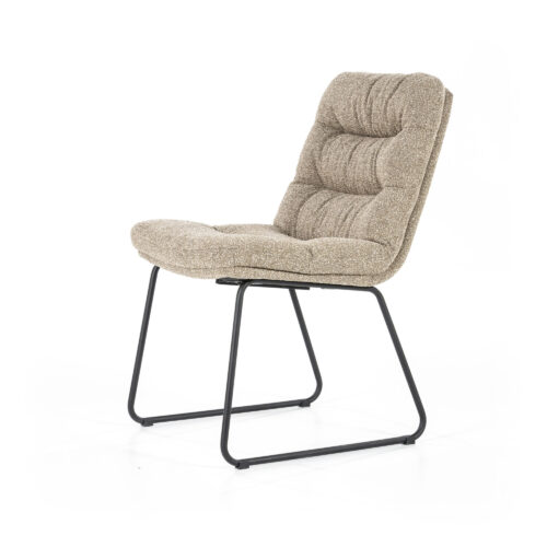 Stoel Danica - beige baquer - Afbeelding 19