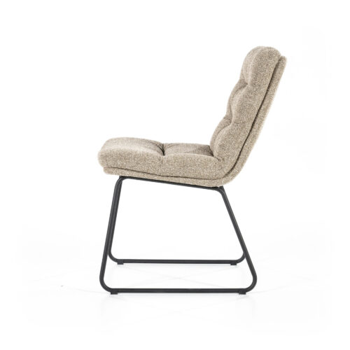 Stoel Danica - beige baquer - Afbeelding 37