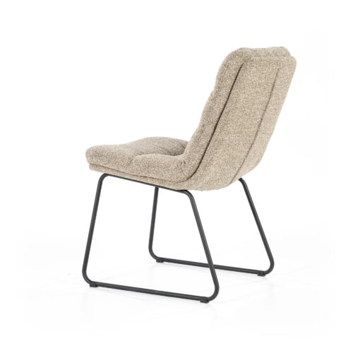 Stoel Danica - beige baquer - Afbeelding 39