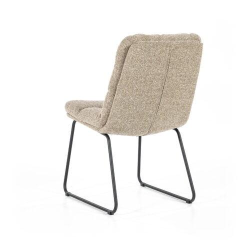 Stoel Danica - beige baquer - Afbeelding 38