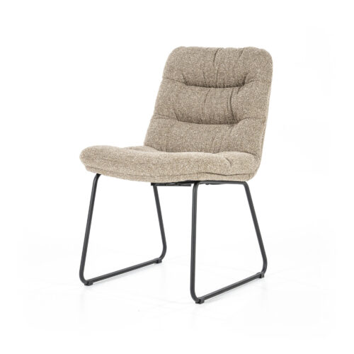 Stoel Danica - beige baquer - Afbeelding 31