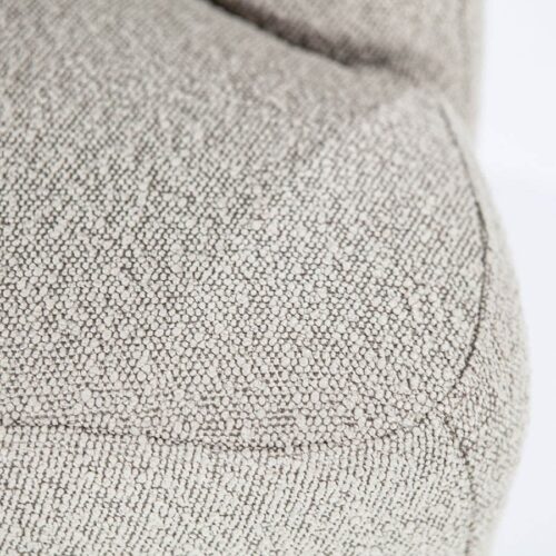 Fauteuil Charlotte Bouclé Beige - Afbeelding 42
