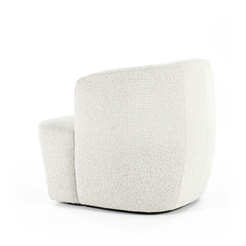 Fauteuil Charlotte Bouclé Beige - Afbeelding 32
