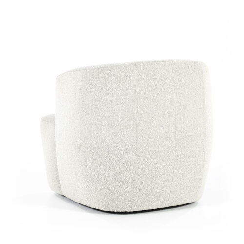 Fauteuil Charlotte Bouclé Beige - Afbeelding 33