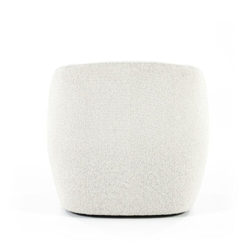 Fauteuil Charlotte Bouclé Beige - Afbeelding 34