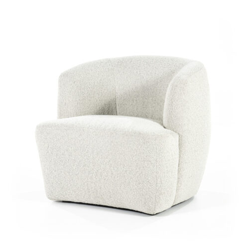 Fauteuil Charlotte Bouclé Groen - Afbeelding 20