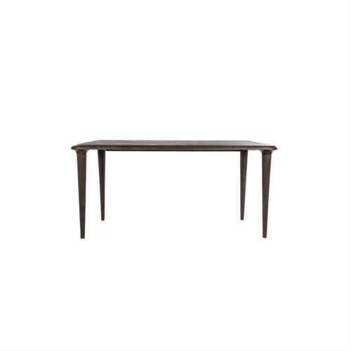 Eettafel Jiska Mangohout Bruin - 200cm - Afbeelding 7