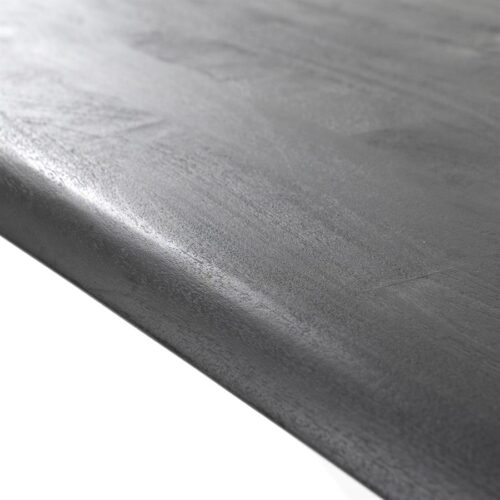 Eettafel Jiska Mangohout Zwart - 250cm - Afbeelding 9