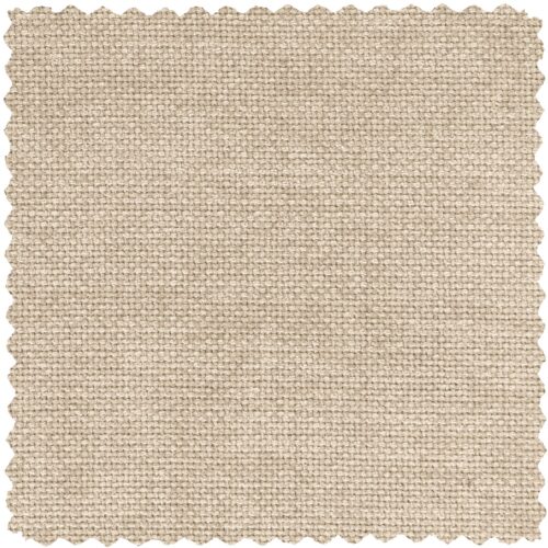 3-zits Bank Baggy 3D Gweven chenille - Zand - Afbeelding 4
