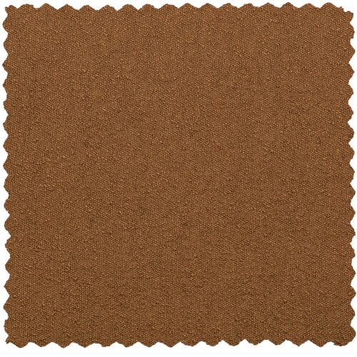Statement hoekbank rechts boucle butter - Afbeelding 2