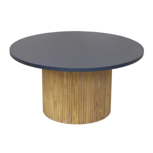 Ronde Eetkamertafel Palazzo Teakhout 150cm