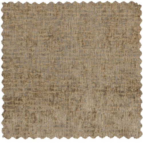 Hocker Rodeo Op Poten Structure Velvet Wheatfield - Afbeelding 2