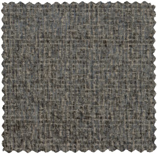 Rodeo bank 2,5-zits structure velvet frost - Afbeelding 2