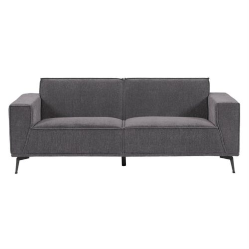 2,5-zits Rechte Bank Leeds - Blauw
