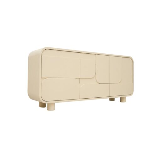Dressoir Alviano - 180 cm