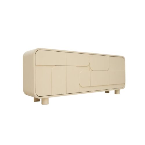 Dressoir Alviano - 210 cm