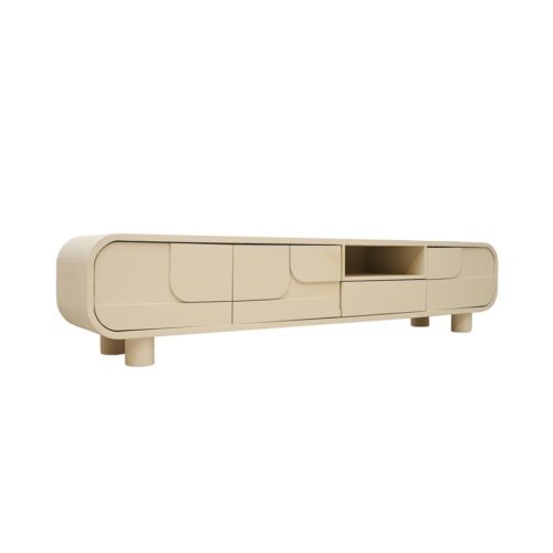 TV-meubel Alviano - 210 cm