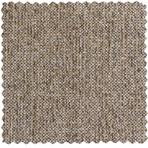 Sloping 3-zits bank naturel melange - Afbeelding 6
